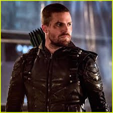 Oliver queen - Google Search