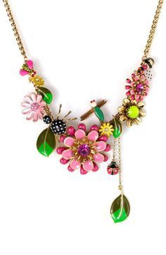 Pinterest necklace