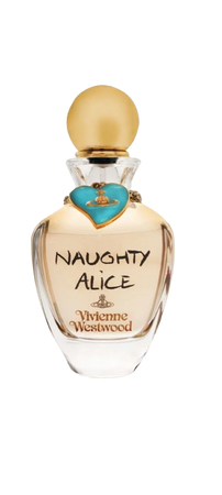 Naughty Alice Perfume