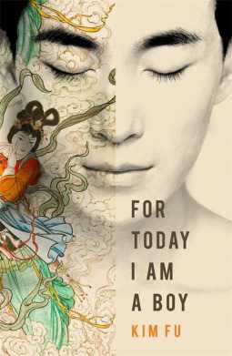 for today i am a boy by kim fu