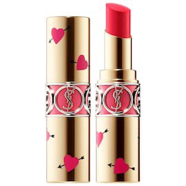 Heart & Arrow Collector Rouge Volupté Shine Lipstick