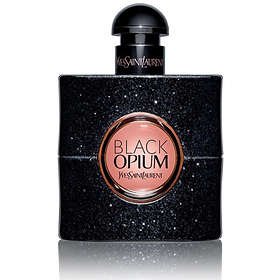 Find the best price on Yves Saint Laurent Black Opium edp 50ml | Compare deals on PriceSpy UK