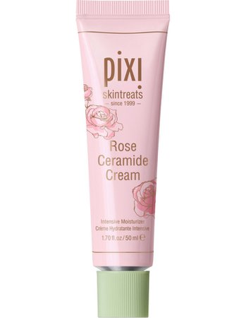 Pixi | Rose Ceramide Cream | MYER