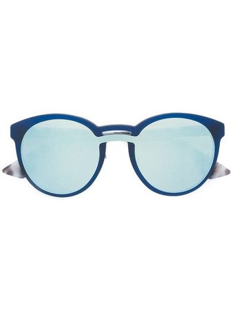 Dior Eyewear 'Dioronde 1' sunglasses - Shop Online - Fast Delivery, Free Returns