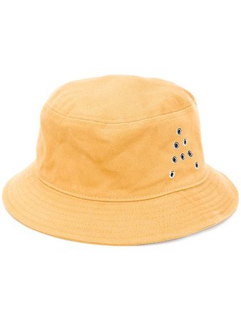 Acne Studios Buk A Twill Hat
