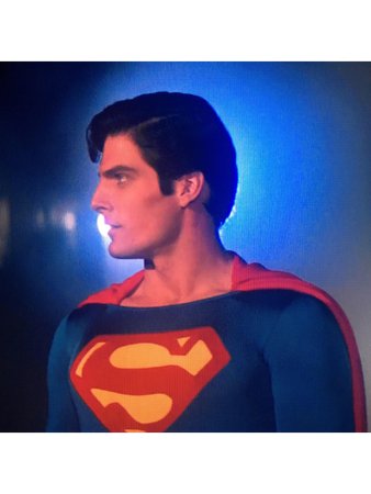 1978 - Superman - stills