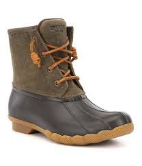 sperry duck boots - Google Search