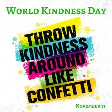world kindness day - Google Search