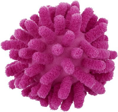 Frisco Moppy Ball Cat Toy, Pink - Chewy.com