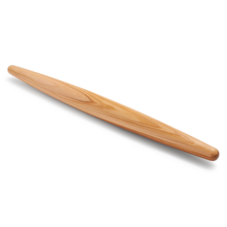Sur La Table Olivewood Tapered Rolling Pin | Sur La Table