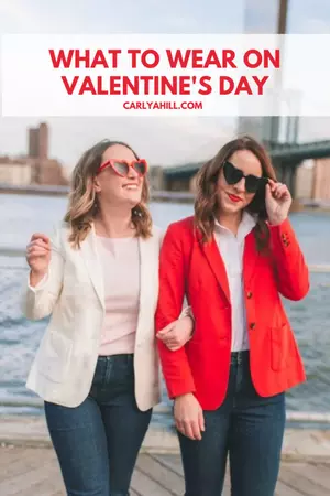 valentine's day fashion outfit - Google Search