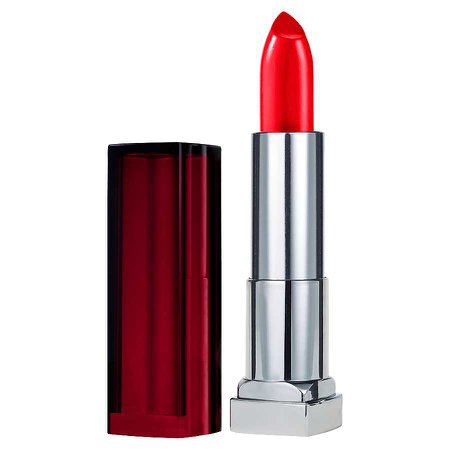 Maybelline Color Sensational Lipstick,Born With It 015 | Walgreens