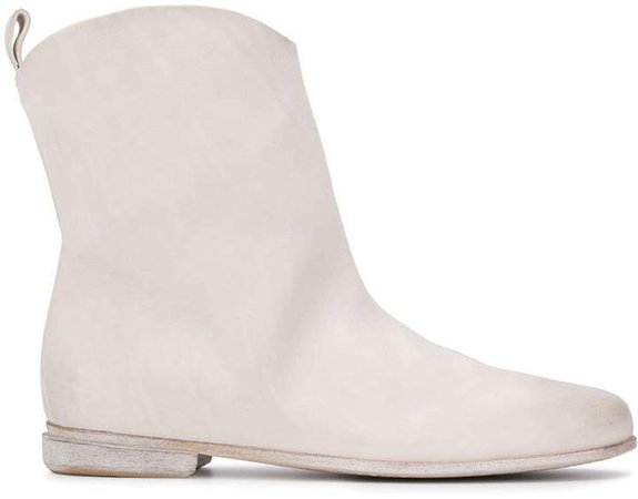 Formicaccio slip-on ankle boots