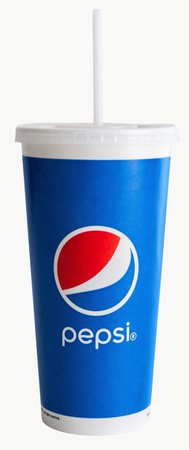 Pepsi cup