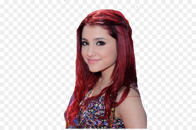Ariana Grande Victorious Cat Valentine Photography - Jamie Hyneman png download - 478*594 - Free Transparent Ariana Grande png Download.