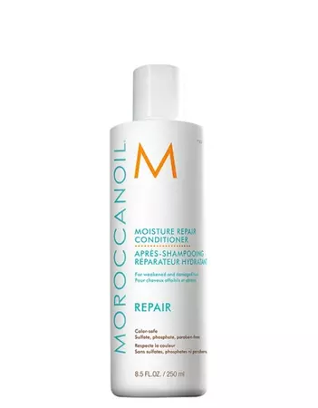 Conditioners - Products - Hair Care | Moroccanoil