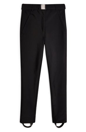 Topshop SNO Disco Snow Trousers | Nordstrom
