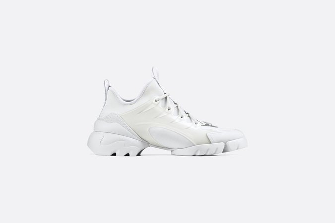 D-Connect Sneaker - products | DIOR