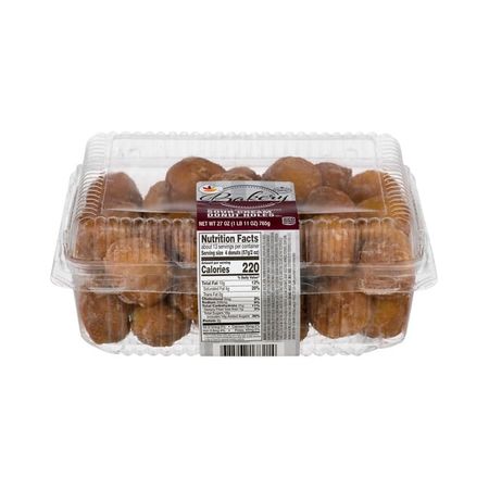 Save on GIANT Bakery Donut Holes Sour Cream Order Online Delivery | GIANT