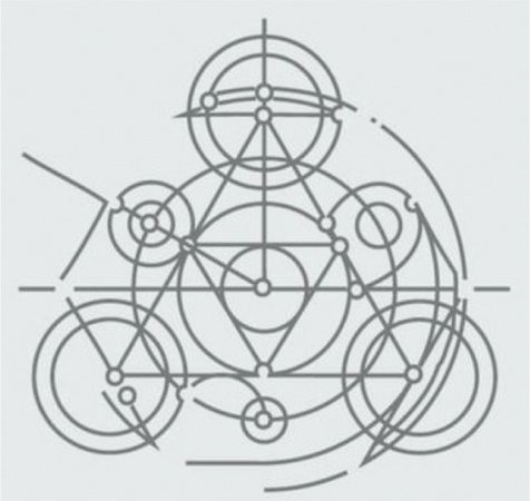alchemy circle