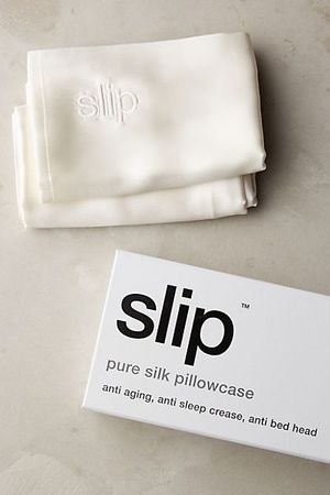 Slip Silk Pillowcase | Anthropologie
