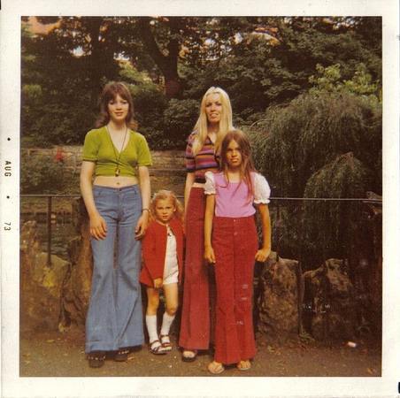 70s family
