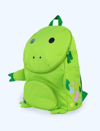 backpacks Pickle Backpack, Moriah Elizabeth Merch