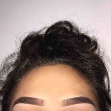 Natural Eyebrows