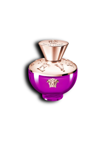 Versace Dylan Purple Eau de Parfum fragrance perfume
