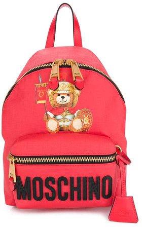 Teddy Bear backpack