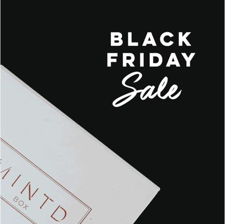 MINTD Box Black Friday Coupon – Up To £30 Off Subscriptions! | MSA