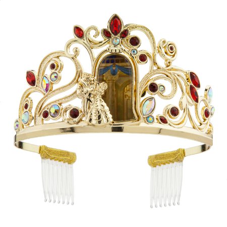 Belle Tiara for Kids - Beauty and the Beast | shopDisney