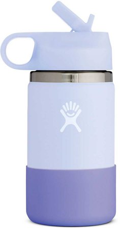 Hydro Flask Kids' Wide Mouth 12 oz. Bottle | DICK'S Sporting Goods