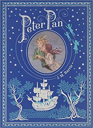 Peter Pan Books