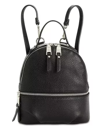 Steve Madden Jacki Convertible Backpack - Handbags & Accessories - Macy's