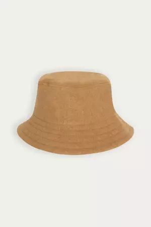 Wool Bucket Hat | OAK + FORT