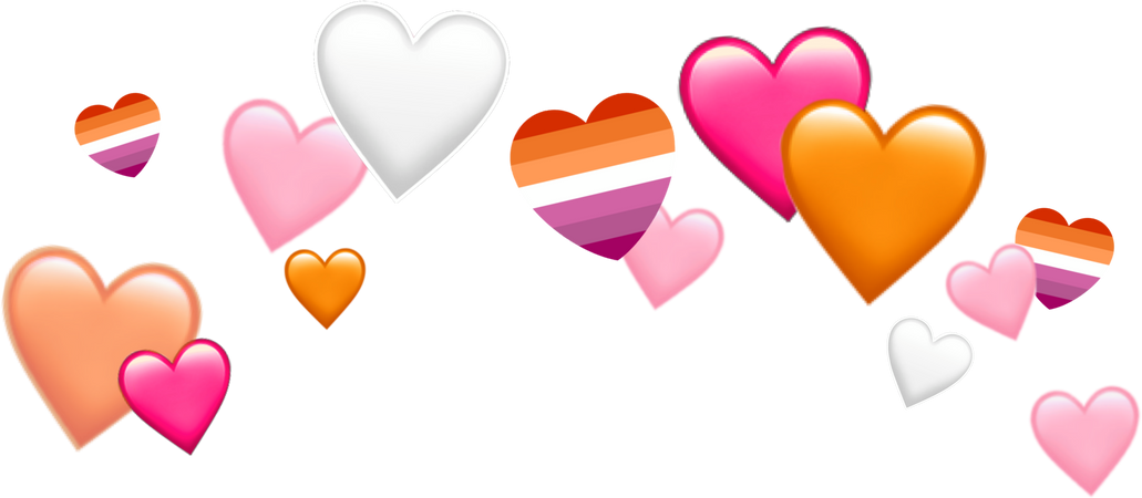 lesbian heart