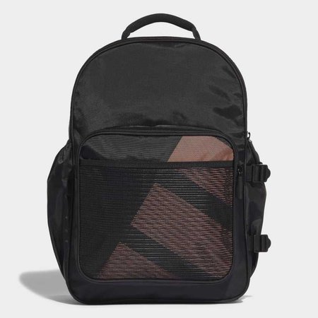 adidas EQT Classic Backpack - Black | adidas US