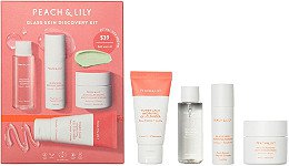 PEACH & LILY Glass Skin Discovery Kit | Ulta Beauty