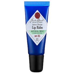 Intense Therapy Lip Balm SPF 25 - Jack Black | Sephora