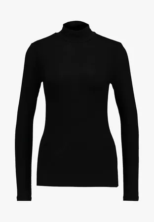 Selected Femme long sleeve turtle neck