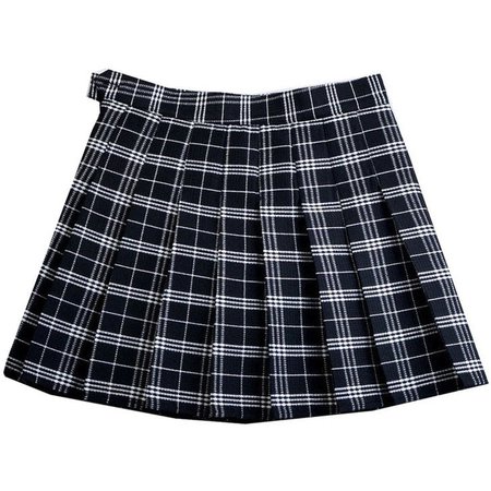 Best In Class Plaid Skirt | BOOGZEL APPAREL – Boogzel Apparel