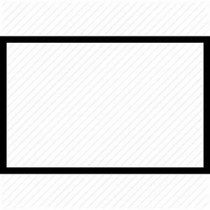 black rectangle outline png - Google Search