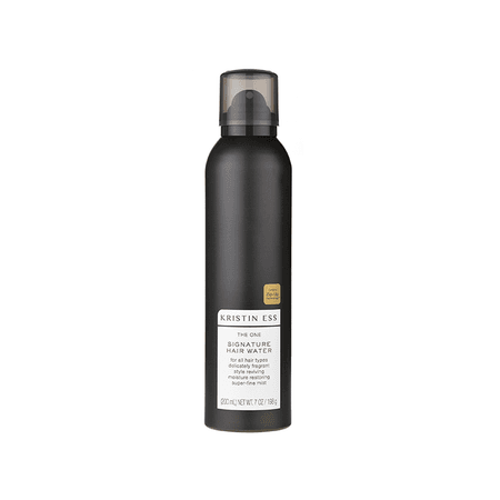 The One Signature Hair Water — Kristin Ess