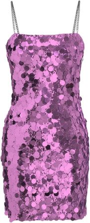 Amazon.com: LOSIBUDSA Women Sparkly Sequin Bodycon Mini Dress Chain Strap Square Neck Backless Glitter Dresses for Party Club : Clothing, Shoes & Jewelry