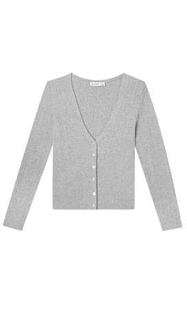 Cable knit cardigan - Women's Just in | Stradivarius United States
