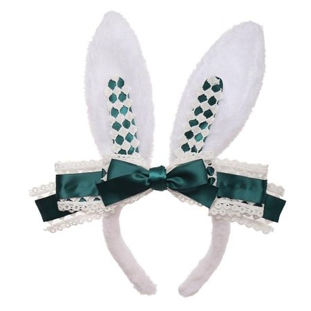 Lolita Rabbit Ears