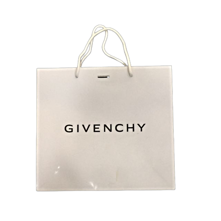 givenchy gift bag