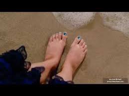 aquamarine movie nails images - Google Search