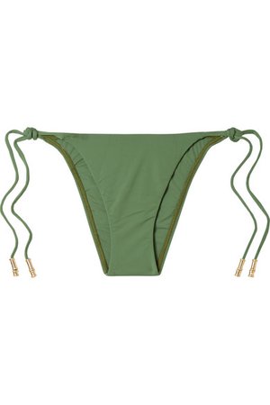 ViX | Shaye bikini briefs | NET-A-PORTER.COM